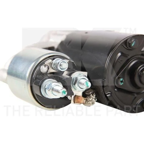 Стартер NK 4720421 для MERCEDES-BENZ, фото №4