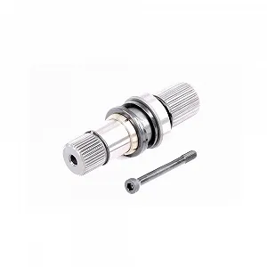 Приводной вал VAICO Original Quality V10-9864 для SEAT SKODA VW VAG - Фото 1