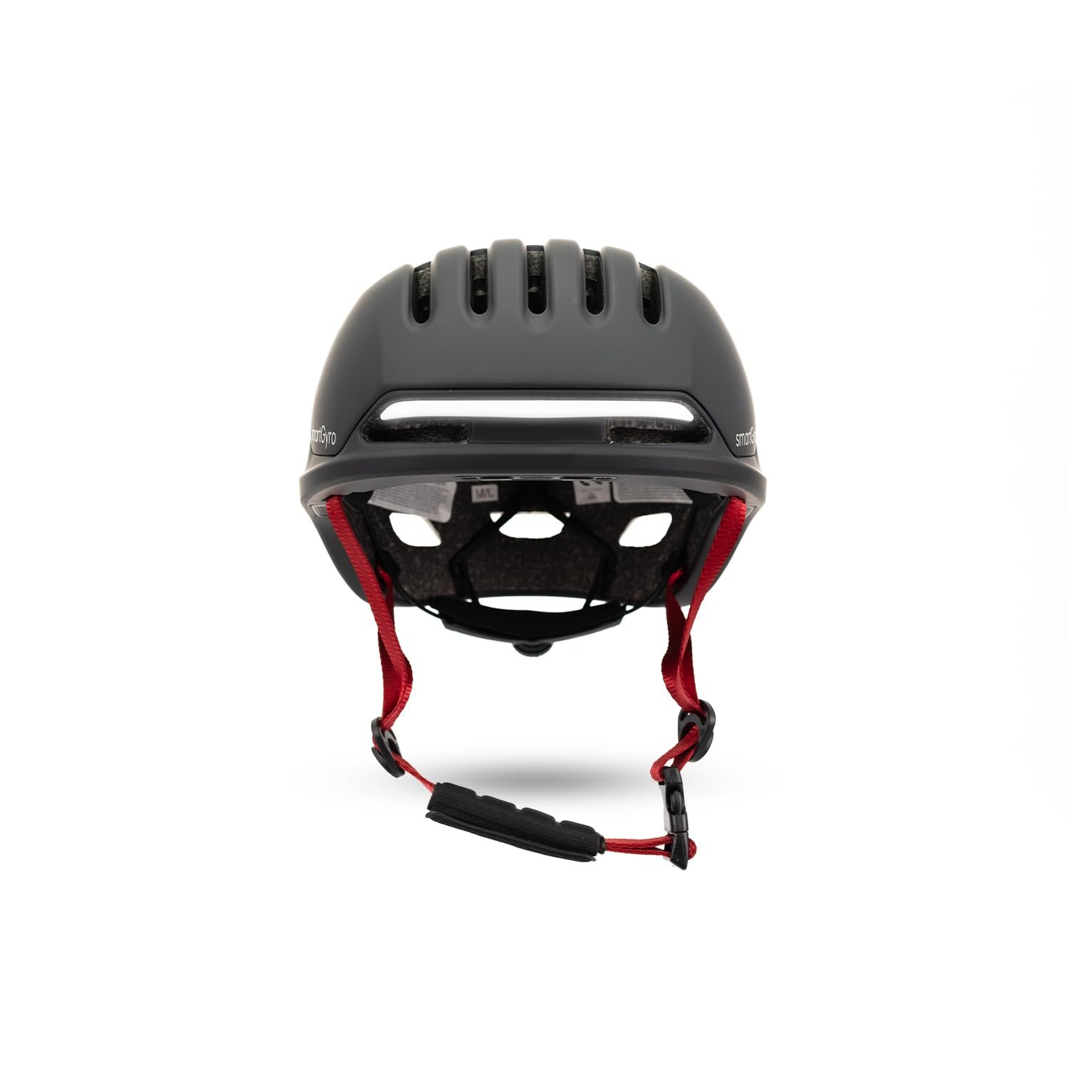 Шлем SMARTGYRO Smart, размер L, 57.5-62 см, фото №1