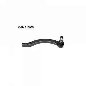 Наконечник рульової тяги SKF VKDY 316055 для VOLVO передній міст праворуч - Фото 1