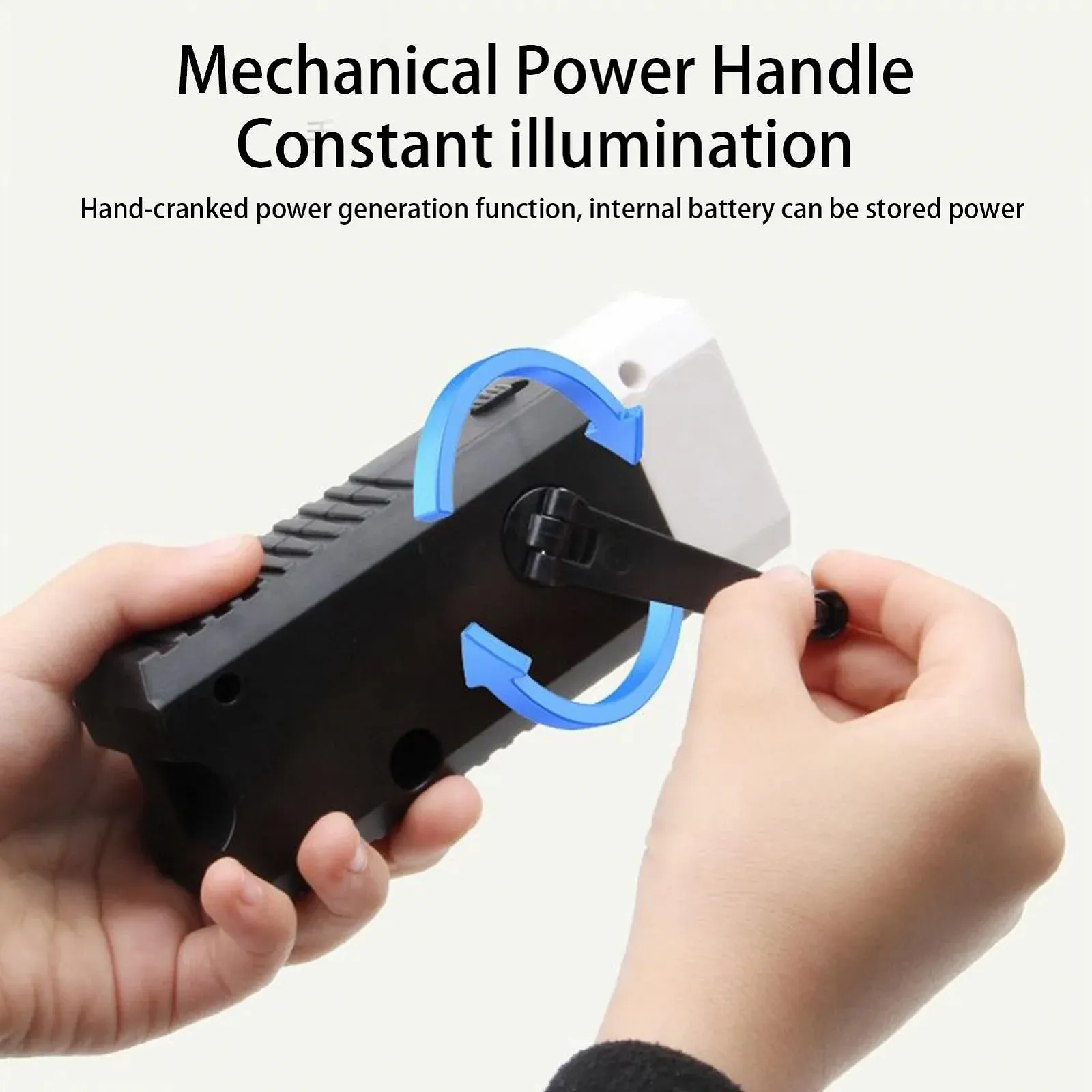 Ліхтар Solar Charging Solar Lamp, фото №5 Ліхтар Solar Charging Solar Lamp, фото №5