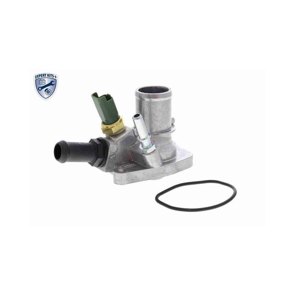Корпус термостата VEMO EXPERT KITS + V24-99-0030 для ALFA ROMEO CHRYSLER FIAT, фото №1