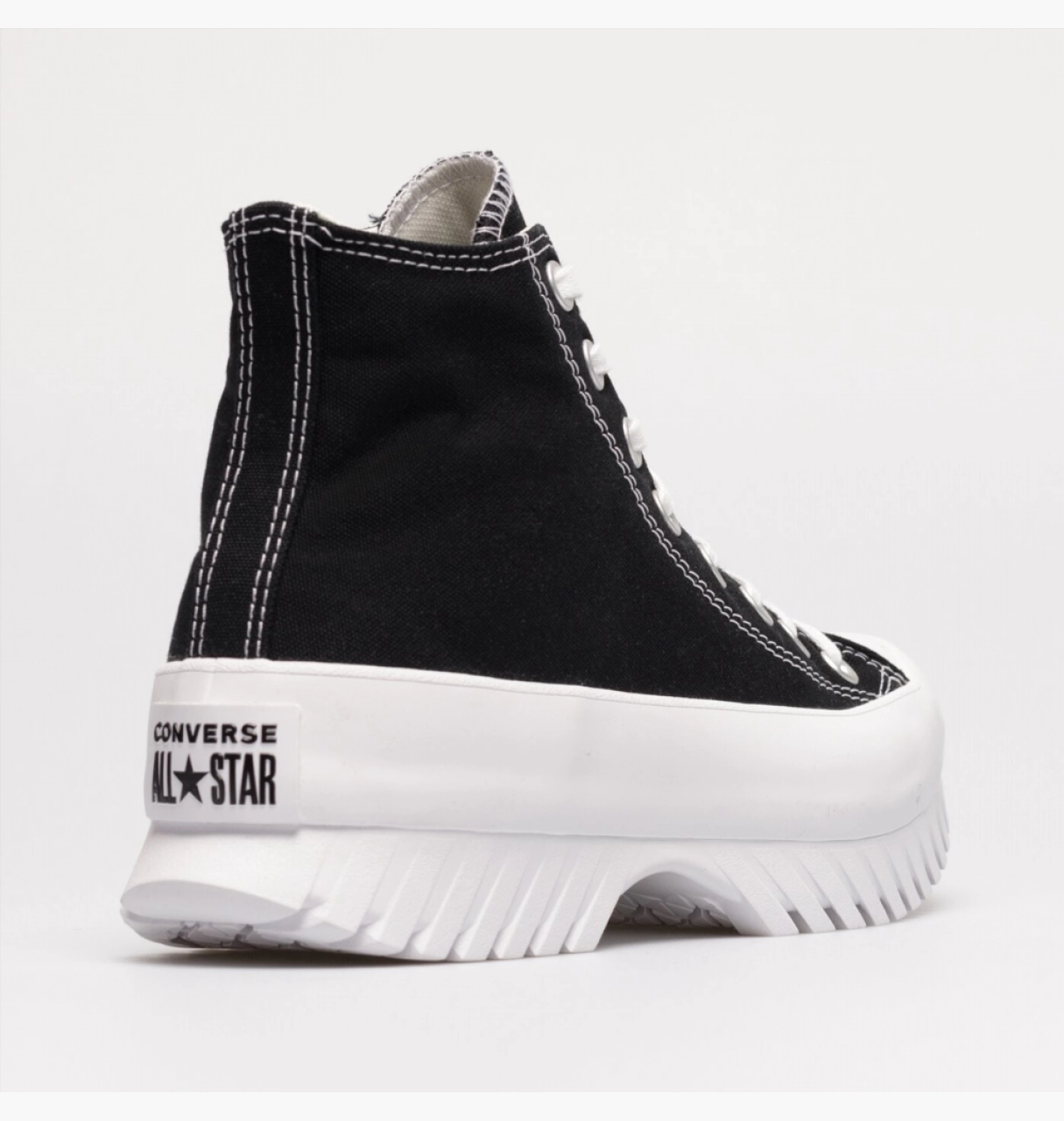 Кросівки Converse Chuck Taylor All Star Lugged 2.0 45, фото №7