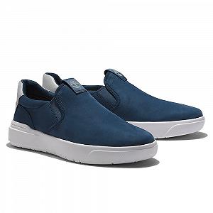 Кроссовки Timberland A293W синий - Фото 1