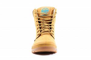 Мужские ботинки Palladium Pampa Sport Cuff WPS synthetic.ua - Фото 1