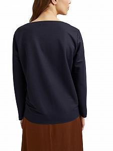 Женская толстовка ESPRIT Collection 031eo1j303 synthetic.ua - Фото 1