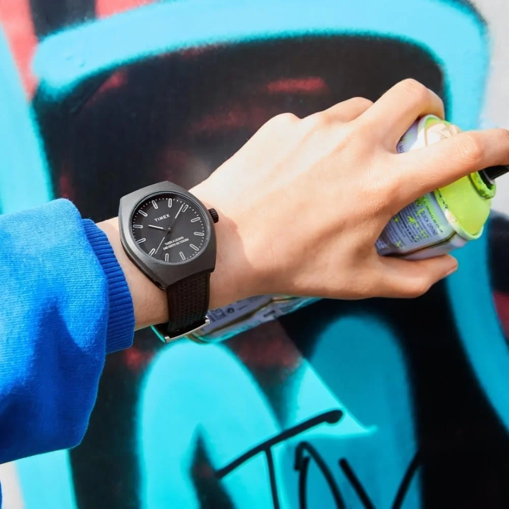 Аналоговий Годинник Timex Essex Unisex, фото №6