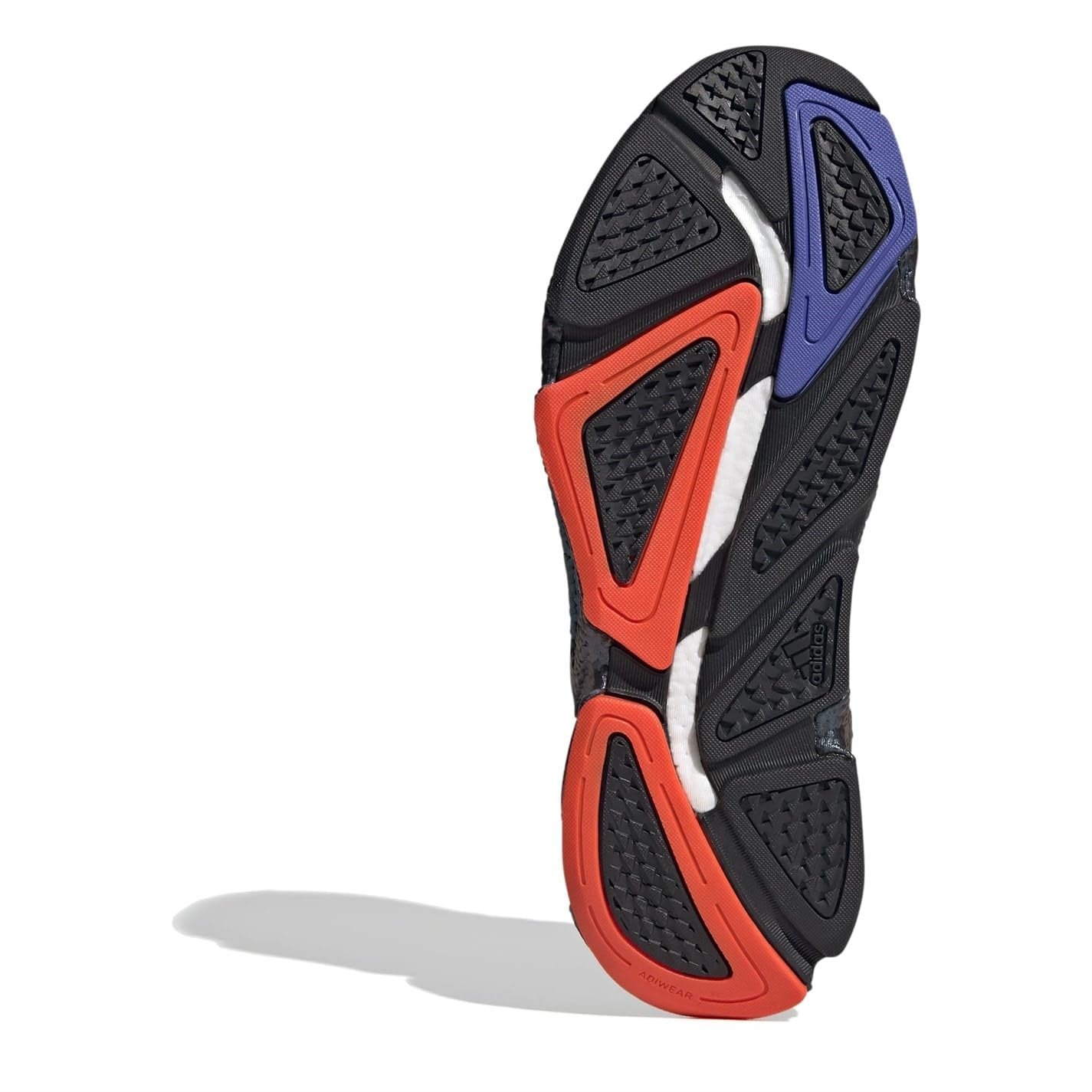 Кроссовки Adidas X9000l4, фото №7