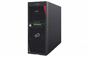 Fujitsu TX1330M5 E-2334 1X16GB 8XSFF - Фото 1