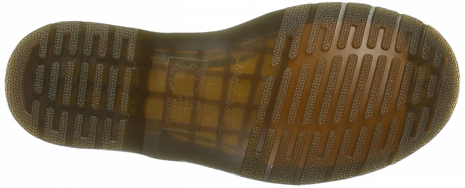 Чоботи Dr. Martens 1460 Unisex для дорослих, фото №4 Чоботи Dr. Martens 1460 Unisex для дорослих, фото №4