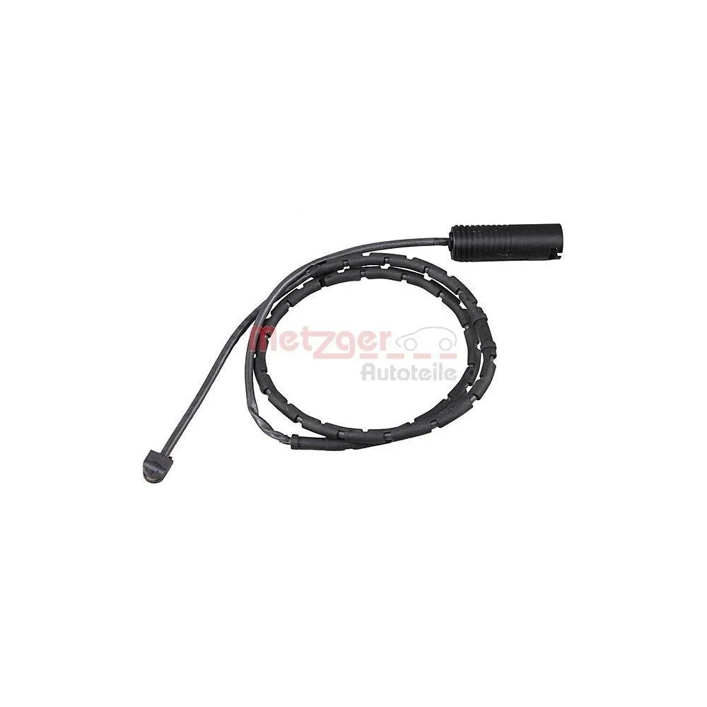 Датчик зносу гальмівних колодок METZGER 1190226 для ROVER Задня вісь, фото №1
