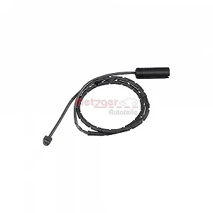 Датчик зносу гальмівних колодок METZGER 1190226 для ROVER Задня вісь - Фото 1