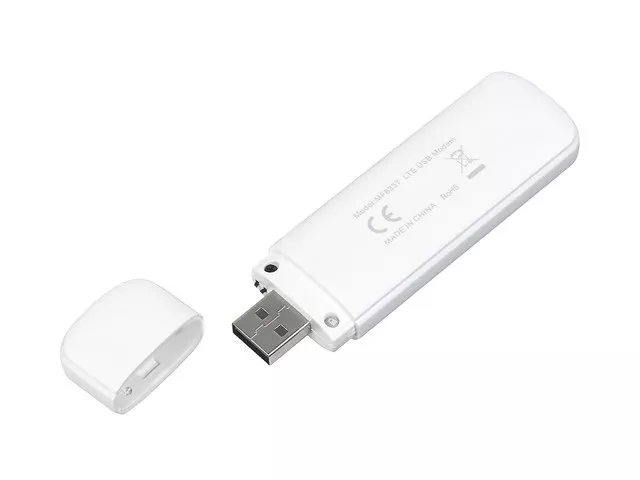 3G 4G USB модем ZTE MF833, фото №3 3G 4G USB модем ZTE MF833, фото №3