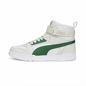 Кросівки PUMA Unisex Rbd Game - Фото 1