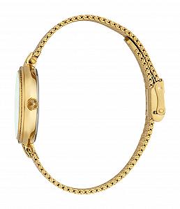 Жіночий аналоговий годинник Just Cavalli JC1L240M0035, кварцовий, золотистий, браслет з нержавіючої сталі synthetic.ua - Фото 1