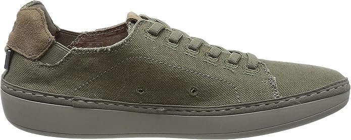 Кросівки Clarks Higley Lace чоловічі, фото №4