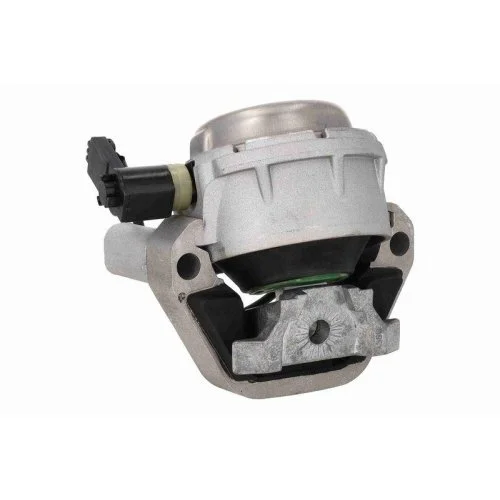 Опора двигателя VAICO V10-7434 для VAG, спереди слева, фото №2