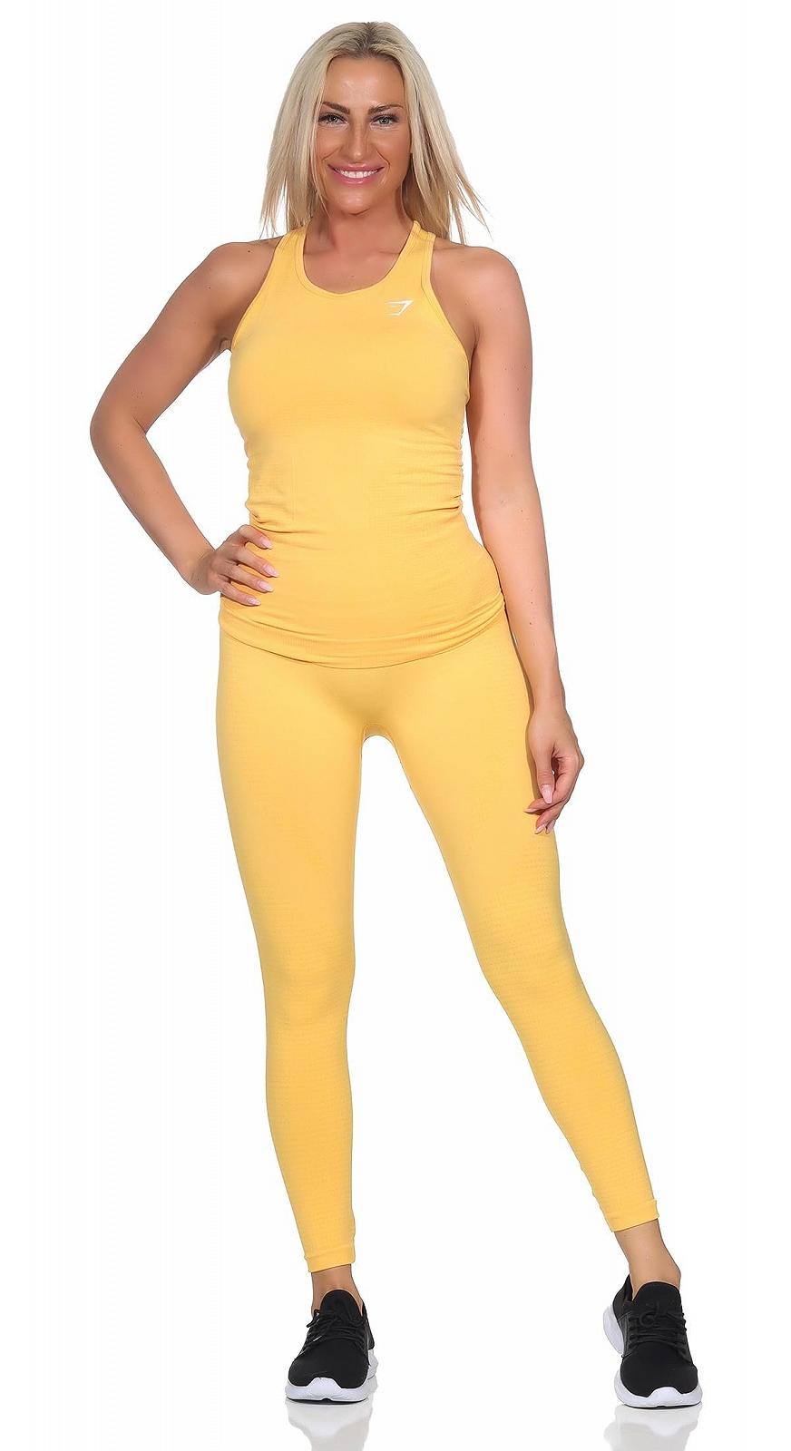 Леггинсы GYMSHARK Vital Seamless 2.0, фото №4