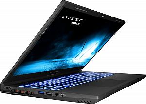 Medion ERAZER Crawler E40 15.6"IPS FHD 144Hz i5-12450H 16/512Gb RTX4050 6GB+Підсвітка (Lenovo Group) - Фото 1