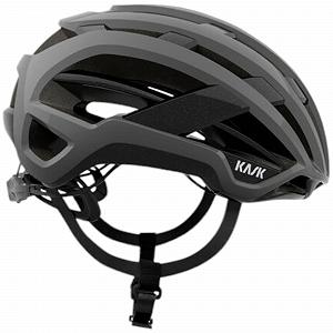 Шолом Kask Valegro WG11 Сірий - Фото 1