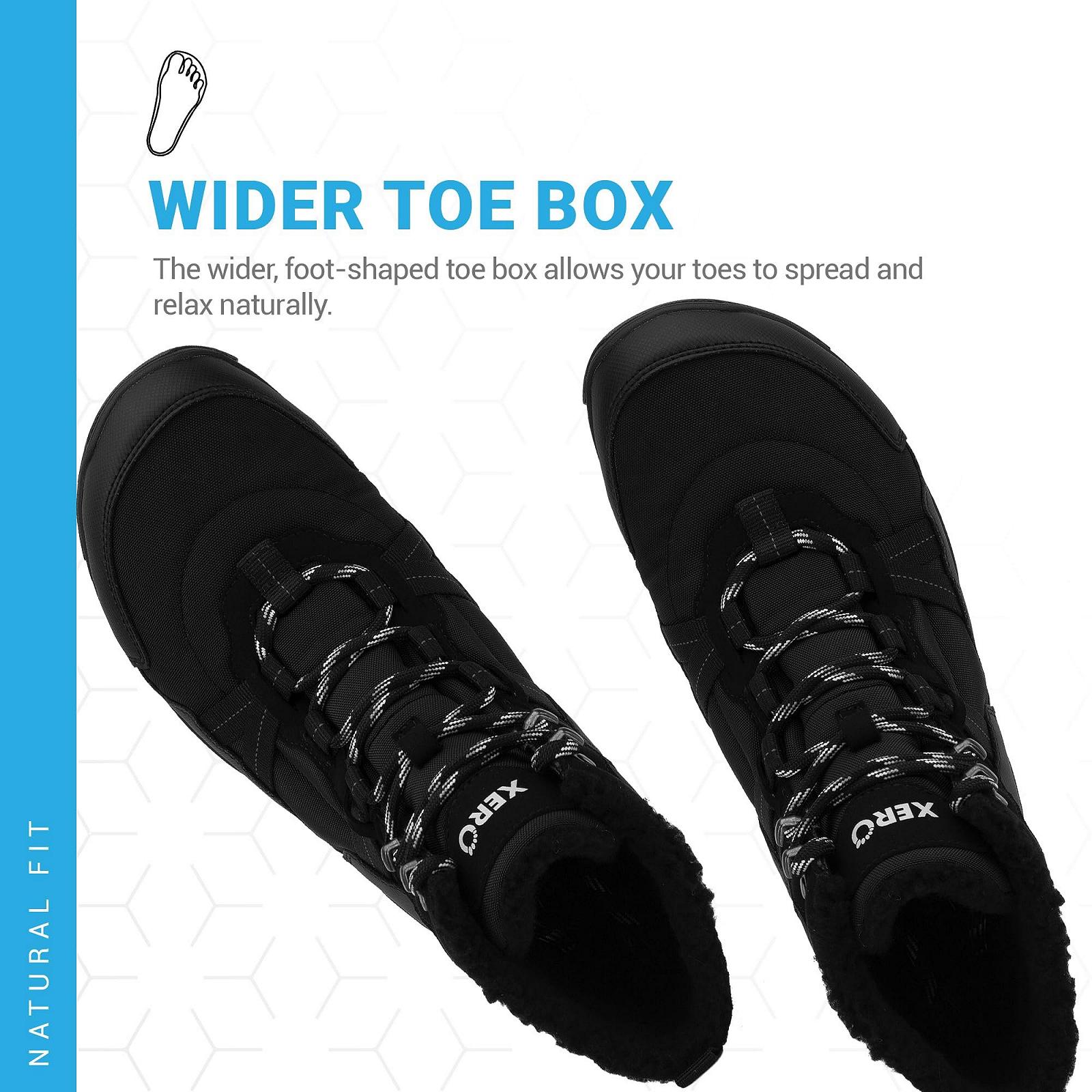 Черевики Xero Shoes Alpine, фото №2