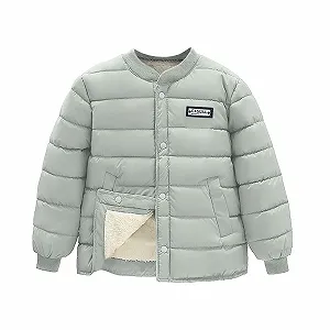 Купити Зимова Куртка Дитяча - Фото 1 Зимова Куртка Дитяча - Фото 1