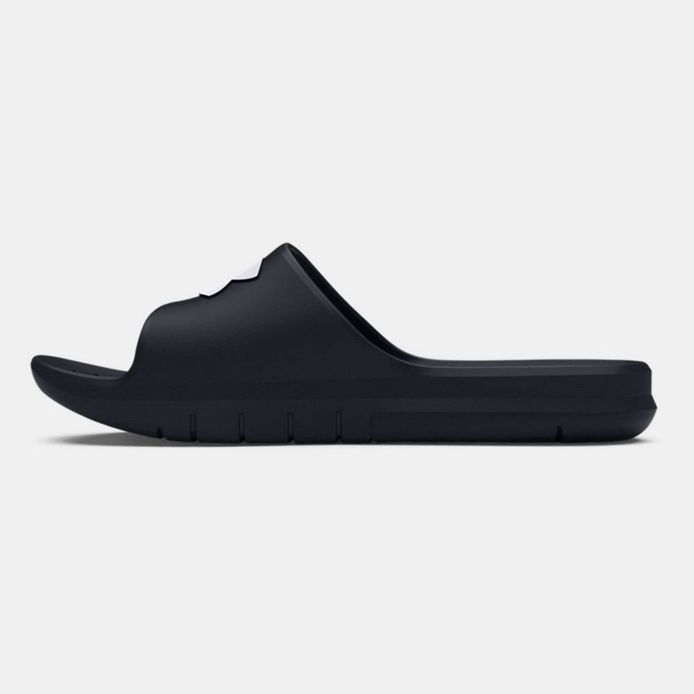 Шльопанці Under Armour Core PTH Slides 37.5, фото №2