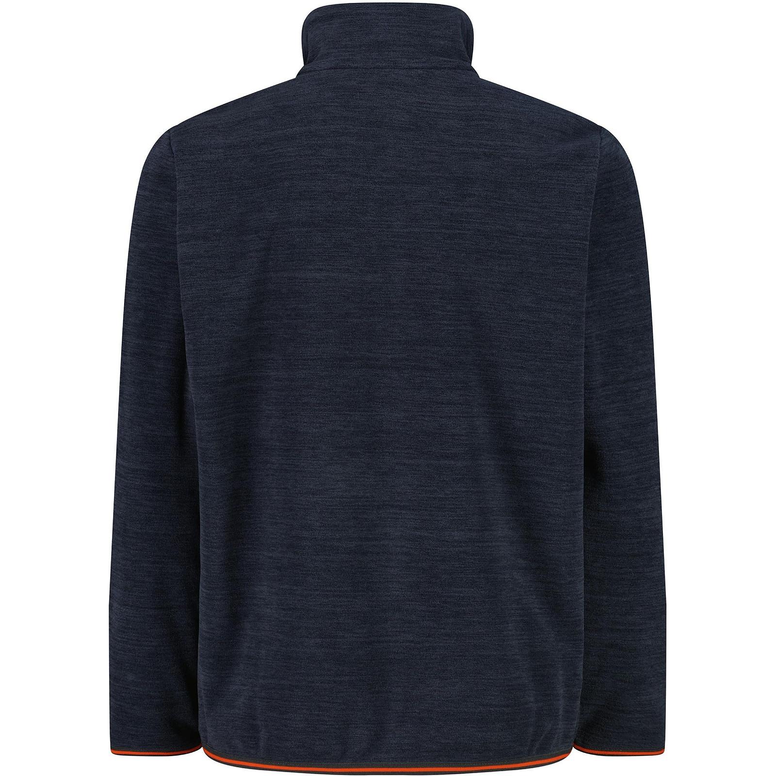 Флисовая кофта CMP Olive Mel. для детей, фото №2