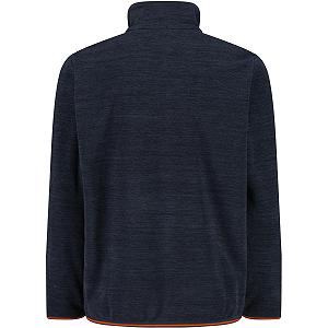 Флисовая кофта CMP Olive Mel. для детей synthetic.ua - Фото 1