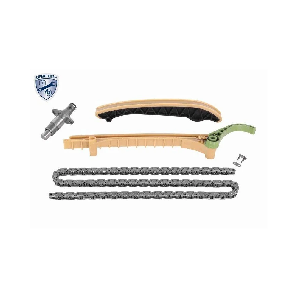 Комплект ланцюга ГРМ VAICO EXPERT KITS + V30-10003-BEK для MERCEDES-BENZ, фото №1