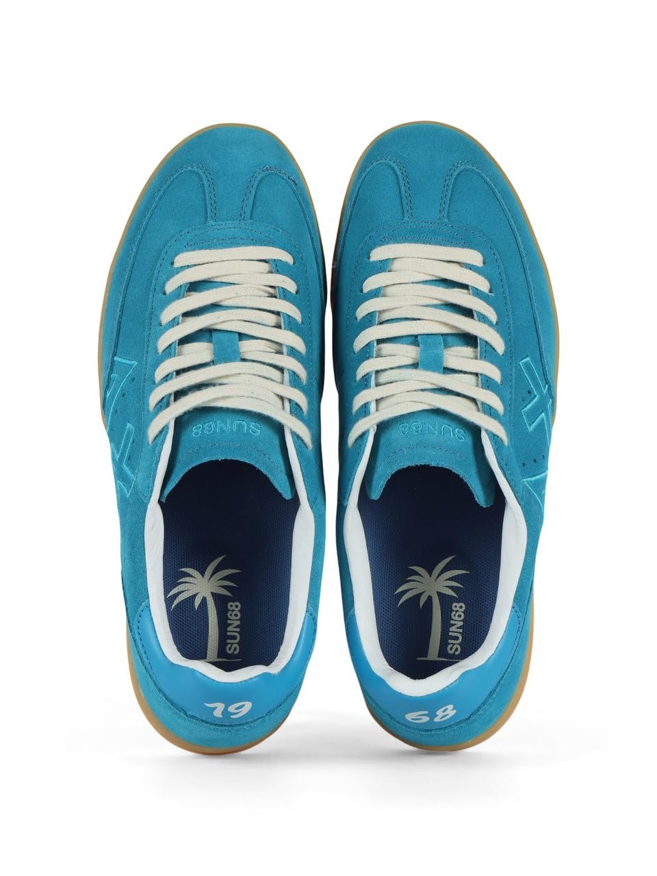 Кросівки SUN68 California Sun Unisex, фото №6 Кросівки SUN68 California Sun Unisex, фото №6