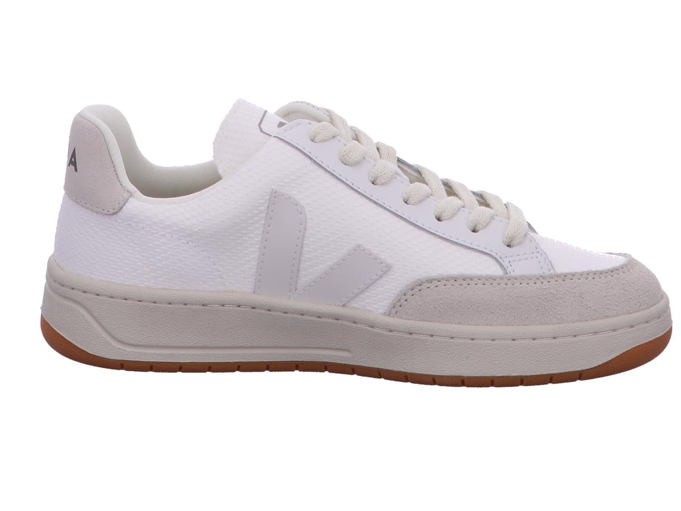 Кроссовки Veja V-12 B-MESH, фото №4