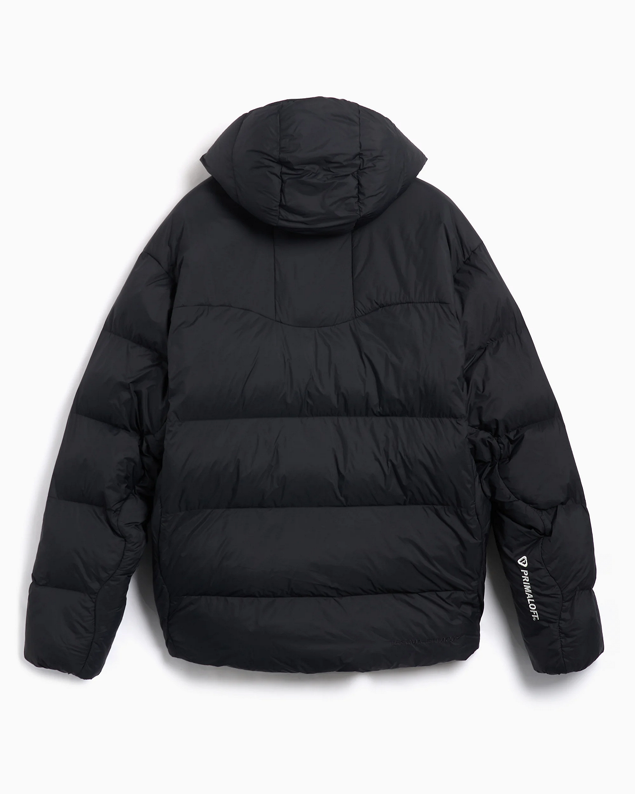 Пуховик Nike Acg Primaloft Модель S Черный, фото №3