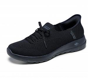 Кроссовки Skechers Go Walk Joy Abby, женские - Фото 1