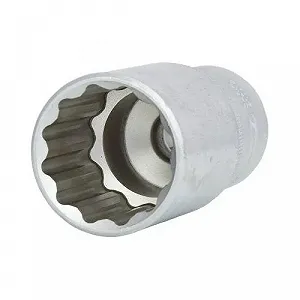 Головка торцевая KS TOOLS 917.1274-E synthetic.ua - Фото 1