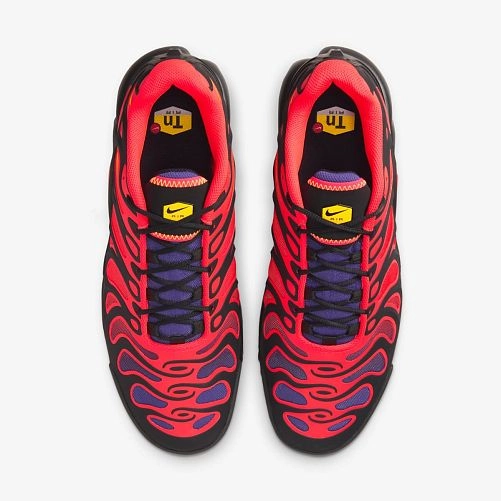 Кроссовки Nike AIR MAX PLUS DRIFT 41, фото №4