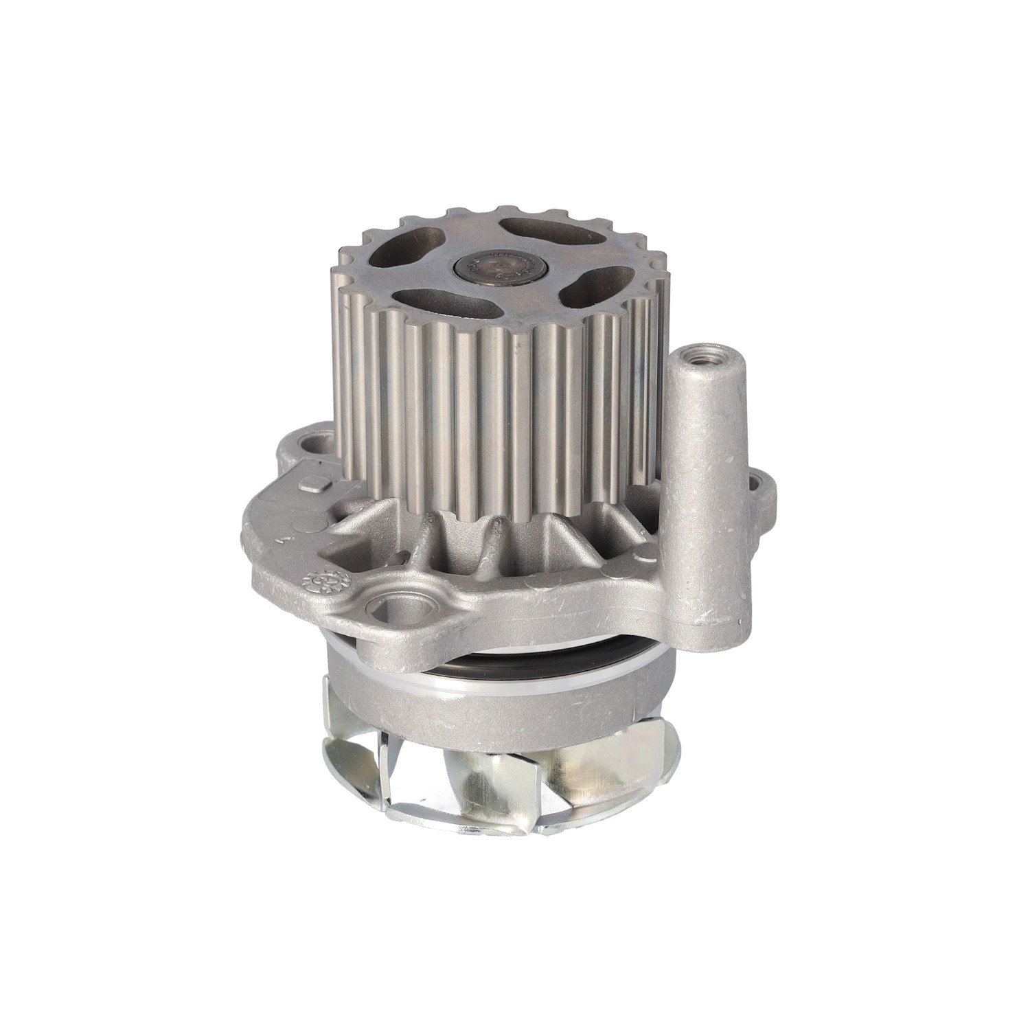 Насос водяний FEBI BILSTEIN 24360 охолодження двигуна, фото №5