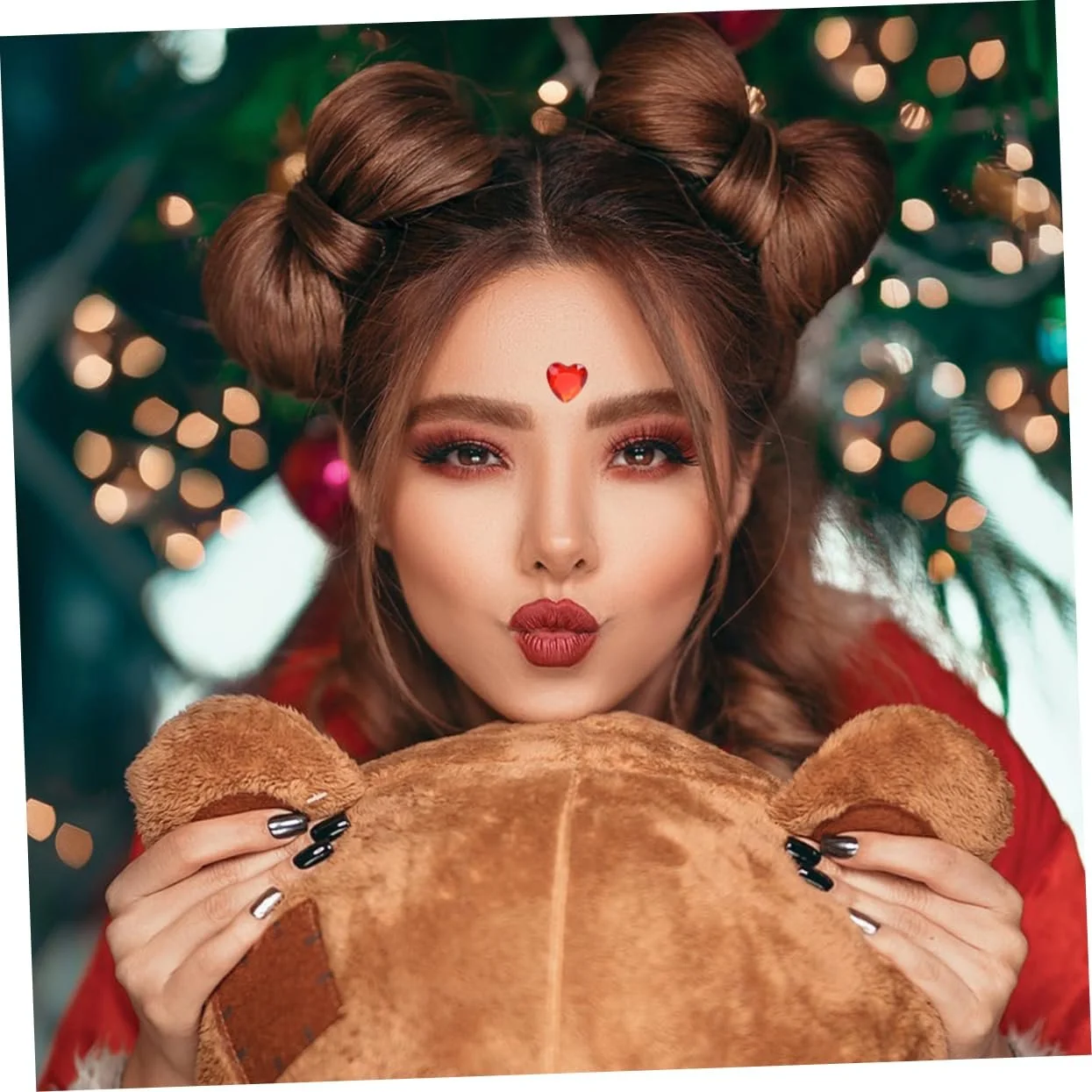 Кристальные наклейки SEWACC, акриловые стразы, набор для рукоделия, разные стили для игрушек и украшений, фото №5