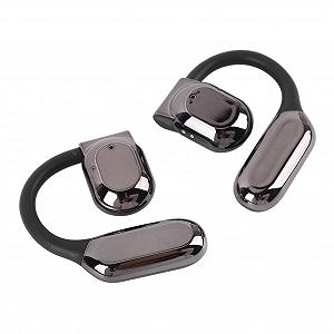 Наушники для перевода V5.46 (10 метров) Поддержка 144 языков через приложение Черный цена на synthetic.ua - Фото 1 Наушники для перевода V5.46 (10 метров) Поддержка 144 языков через приложение Черный synthetic.ua - Фото 1