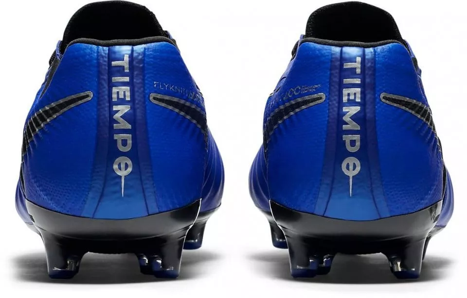 Футбольные бутсы Nike Tiempo Legend 7 Elite AG Pro Always Forward размер 41, фото №6