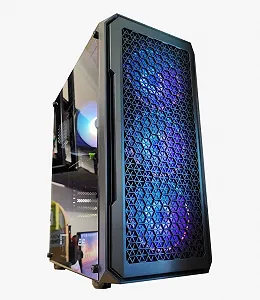 Купить Игровой компьютер RYZEN 5 3600 4.2GHZ, GTX 1660 SUPER 6GB, 16GB DDR4, SDD M.2 250GB, HDD 1TB - Фото 1 Игровой компьютер RYZEN 5 3600 4.2GHZ, GTX 1660 SUPER 6GB, 16GB DDR4, SDD M.2 250GB, HDD 1TB - Фото 1