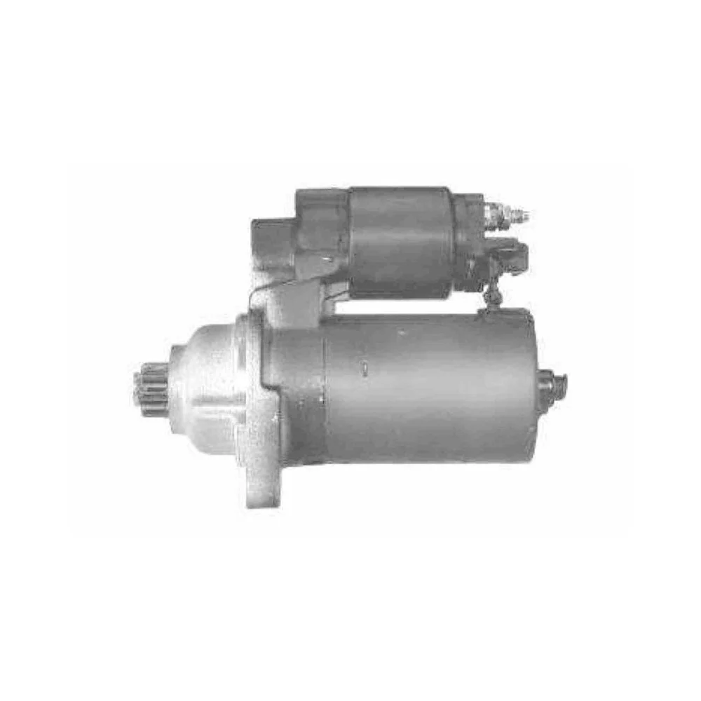 Стартер VEMO V10-12-18040 для AUDI FORD SEAT SKODA VW VAG, фото №1
