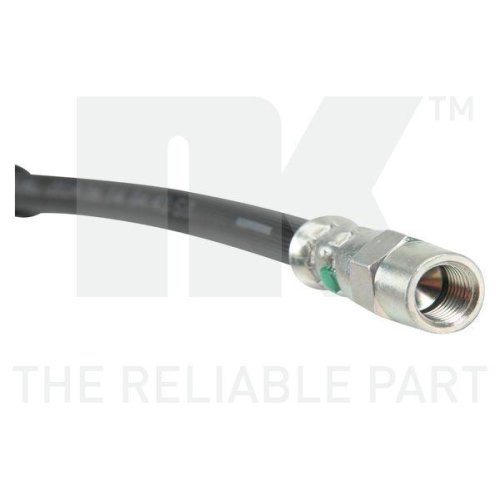 Тормозной шланг NK 854773 для AUDI, задний мост, снаружи, фото №3