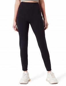 Леггинсы Dickies Женские с карманами  Повседневные - Фото 1