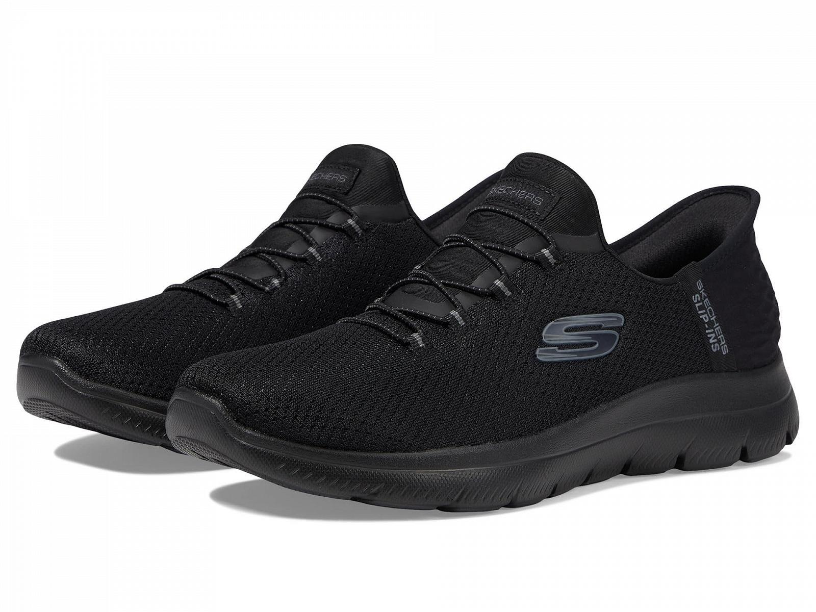 Кроссовки Skechers Summits Diamond Dream женские, фото №1