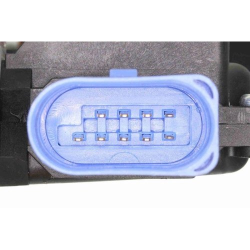 Замок дверей VEMO V10-85-0044 Original VEMO Quality для SEAT SKODA VW VAG, фото №3