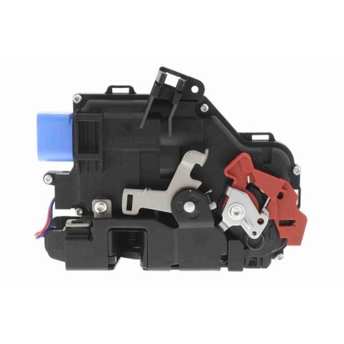 Замок двери VEMO V10-85-2336 SKODA VAG передний правый Original VEMO Quality, фото №3