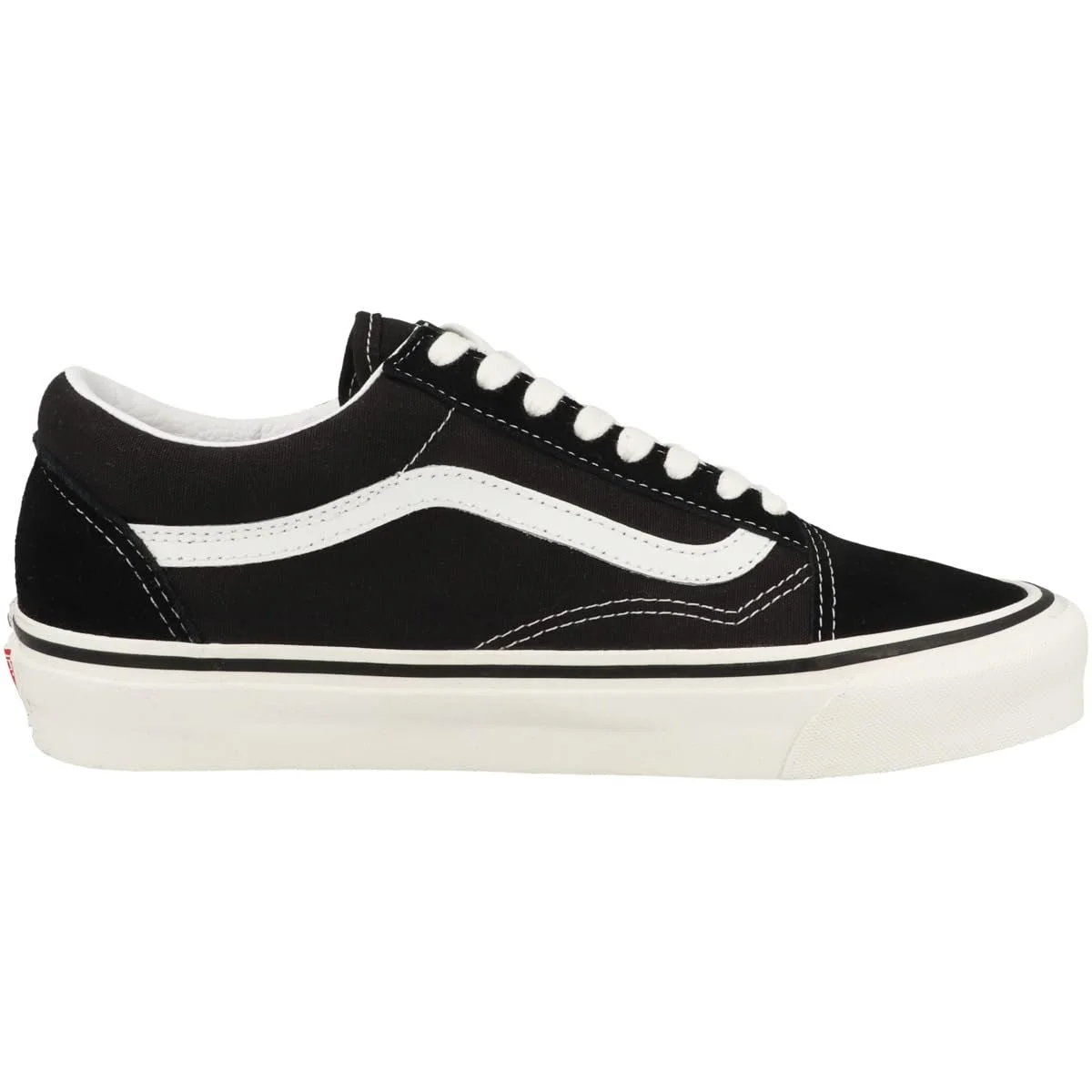 Кеды низкие Unisex Vans Old Skool, фото №3