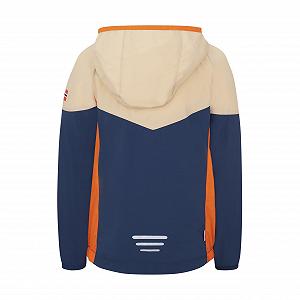 Куртка Trollkids Sira Детская synthetic.ua - Фото 1