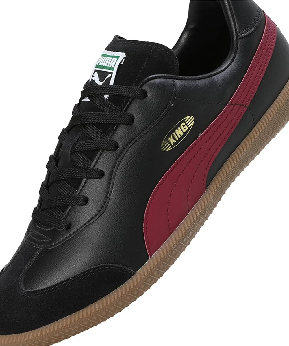 Кеди PUMA Unisex King 21 It, фото №7 Кеди PUMA Unisex King 21 It, фото №7